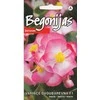Kurzemes Seklas Begonijų sėklos 15 sėklų Variace Dvoubarevna F1