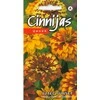 Kurzemes Seklas Gvaizdūnių sėklos Aztec Sunset 0.2g gelsvai oranžinės