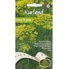 Kurzemes Seklas Krapų sėklos ant juostos Kurland 4m