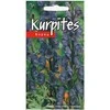 Kurzemes Seklas Kurpelių sėklos 0.07g mėlynos