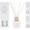 Kvapiosios lazdelės AIR WICK, santalų ir jausmingos vanilės kvapo, 30 ml