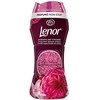 Bikuvalt Kvapiosios granulės LENOR Gelsomino Scarlatto, 210g