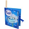Kvapiųjų lazdelės Brait Chrystal Air 40ml