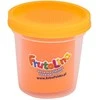 Kvapnus plastilinas Frutalina Astra 100g/4 spalvos neoninių spalvų