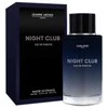 Jeanne Arthes Night Club EDT kvepalai vyrams 100 ml