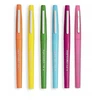 Kvepiančių tušinukų rinkinys piešimui PaperMate Flair Scented 6 (0,7mm) - 2138466