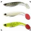 Kvepiantys silikoniniai masalai Powerbait Berkley 3vnt./7cm