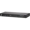 Aten | 8 prievadų USB DVI/garso KVM komutatorius | CS1768