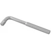 Rankena Proline L, pilka