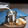 La Bonita LB12GM001 pieno puodas Indukcija 1,1L nerūdijantis plienas