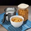 La Bonita LB12GM001 pieno puodas Indukcija 1,1L nerūdijantis plienas