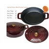 La Cuisine Ovalus ketaus puodas, 29 cm