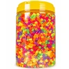 La Manuli Lyginimo karoliukai 5000vnt NEON Midi dydis 5mm Stiklainis