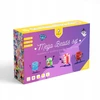 La Manuli Lyginimo karoliukų rinkinys Mega Beads [LA.57]