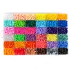 La Manuli Lyginimo karoliukų rinkinys Mega Beads [LA.57]
