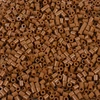 La Manuli Rudi lyginimo karoliukai Midi 5 mm, 2000 vnt., 1 spalva
