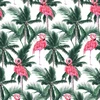 LA MILLOU KOŁDRA BAMBOO - XL - ARUBA'S Rožinis FLAMINGOS