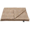 La Millou Kołdra bambusowa L 110x140 ( Bandana mocca )