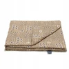 La Millou Kołdra bambusowa M 80x100 ( Bandana mocca )
