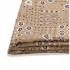 La Millou Kołdra bambusowa M 80x100 ( Bandana mocca )