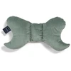LA MILLOU PODUSZKA ANGEL'S WINGS - BLOOMING BOUTIQUE NOIR KHAKI VELVET