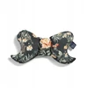 LA MILLOU PODUSZKA ANGEL'S WINGS - BLOOMING BOUTIQUE NOIR KHAKI VELVET