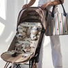 La Millou Poduszka Angel's Wings Jersey Baby Bear antywstrząsowa