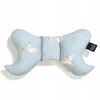 La Millou Poduszka Angel's Wings Medvilnė Velvet BEBE MIGNON Mėlynas