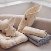 La Millou Poduszka antywstrząsowa do wózka Velvet BEBE MIGNON VANILLA
