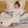 La Millou Poduszka antywstrząsowa do wózka Velvet BEBE MIGNON VANILLA