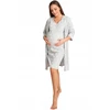 La Penna MAŠINIMO MARŠKINĖLIAI, HALATŲ RINKINYS