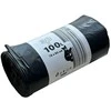 Labais Maiss Šiukšlių maišai Basic 70x95cm/100L/30vnt. 25 mikronai