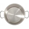 Lacor Marmitas traiteur Inox pro D: 28 cm + dangtelis - inox