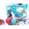 LaCreativa CREATIVE ART KIT, meninis rankdarbis, Vaikų gynimo diena, DIY idėja