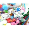 LaCreativa CREATIVE ART KIT, meninis rankdarbis, Vaikų gynimo diena, DIY idėja