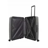 Lagaminas Didelis L Trient Travelite Antracitas