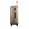 Lagaminas Puccini Paris, L, smėlio spalvos