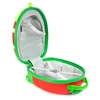 Kelioninis Lean Sport Lagaminas vaikams Boppi Tiny Trekker Football, raudonas