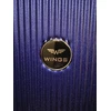 Lagaminas Wings African Eagle PC565, Royal Mėlyna