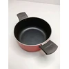 Lagostina Cucina Viduržemio jūros neprideganti keptuvė, 2 rankenos