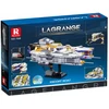Lagrange CV-11003 966el Reobrix blokeliai