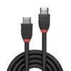 CABLE HDMI-HDMI 5M/Juodas 36774 LINDY