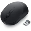 Laidinė optinė USB-C pelė DELTACO, 3 mygtukai su slinkties ratuku, 1200 DPI, juoda / MS-711-C / 1903341