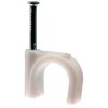 Oem Laido laikiklis 14mm Baltas 1 vnt.