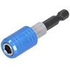 Laikiklis antgaliams Draumet 7173 Magnetinis, 60 mm