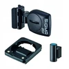 Greičio ir minimo ritmo komplektas Sigma 2nd Bike Kit STS belaidis CR2032 (00545)
