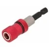 Laikiklis magnetinis antgaliams DRAUMET 7172 75 mm
