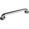 MAN Metalinis laikiklis prie sienos 40 cm, chromuotas