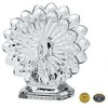 Crystal Bohemia Laikiklis servetėlėms,"Povas"