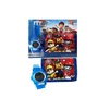 Magy Elektroninis laikrodis ir piniginė Paw patrol